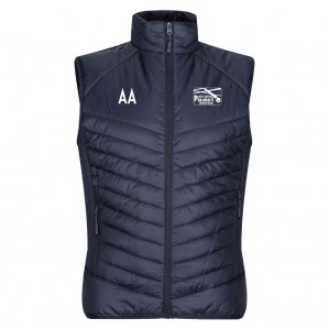 Classic Performance Gilet - Navy
