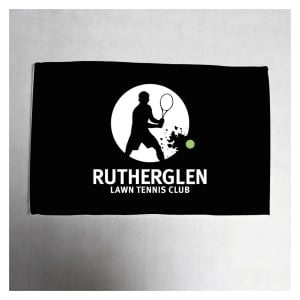 Kitlocker-Merchandise Mini Towel - CUSTOMISED