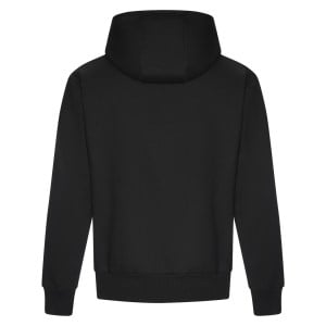 Ralawise Heavyweight Signature Hoodie - Deep Black