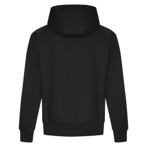 Ralawise Heavyweight Signature Hoodie - Deep Black