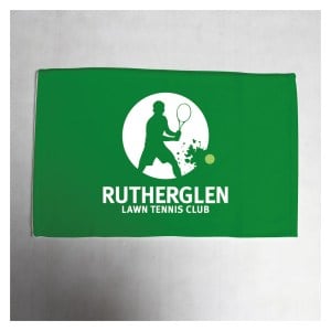 Kitlocker-Merchandise Mini Towel - CUSTOMISED