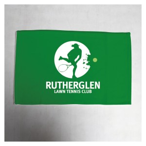 Kitlocker-Merchandise Mini Towel - CUSTOMISED