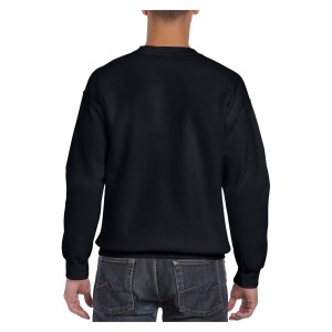 Ralawise Dryblend Crewneck Sweatshirt - Black