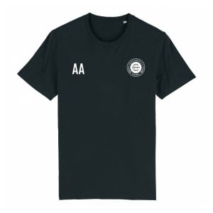 Ralawise Kitlocker Cotton Icon Tee - Black