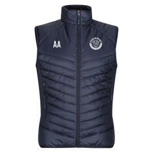 Classic Performance Gilet - Navy