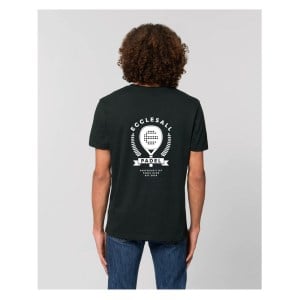 Ralawise Kitlocker Cotton Icon Tee - Black