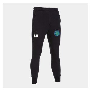 Joma Jungle Sweatpants - Black