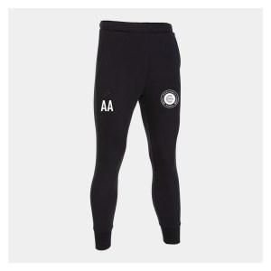 Joma Jungle Sweatpants - Black