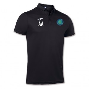 Joma Hobby Polo (M) - Black