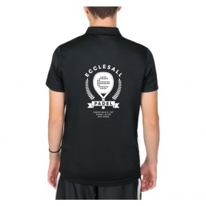 Joma Hobby Polo (M) - Black