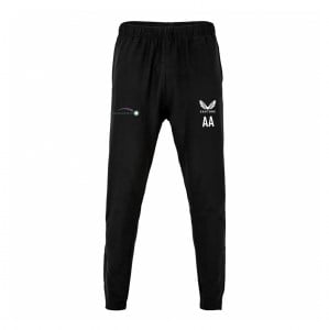 Castore Track Pant - Black