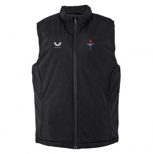 Gilet-Black