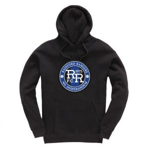 Heavyweight OH Hoodie