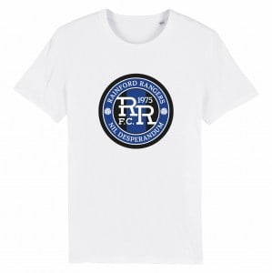 Kitlocker Cotton Icon Tee White
