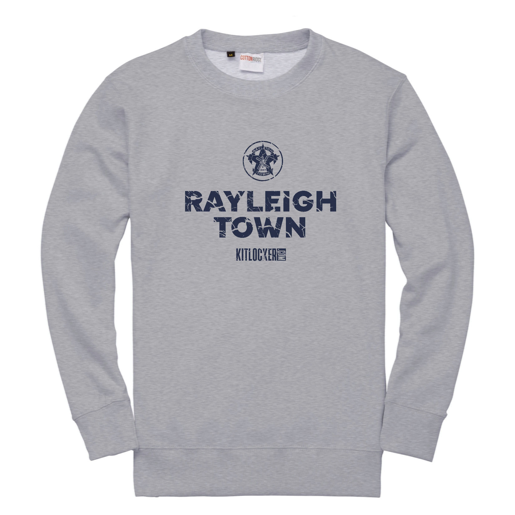 Classic Sweatshirt