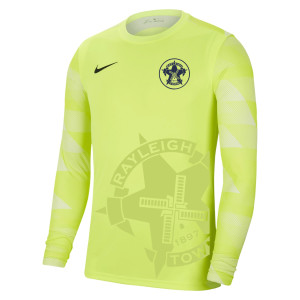 Nike Park IV Goalkeeper Dri-FIT Jersey