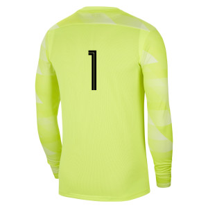 Nike Park IV Goalkeeper Dri-FIT Jersey