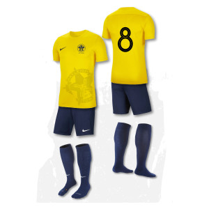 Nike Park VII Dri-FIT Short Sleeve Shirt