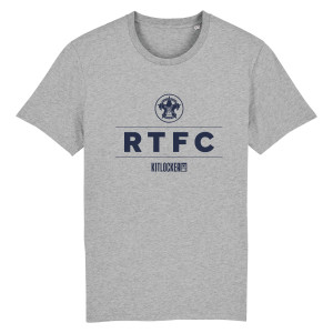 Kitlocker Cotton Icon Tee