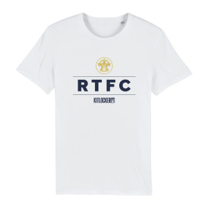 Kitlocker Cotton Icon Tee