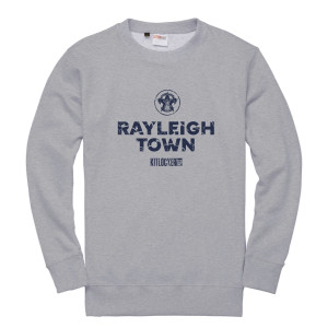 Classic Sweatshirt