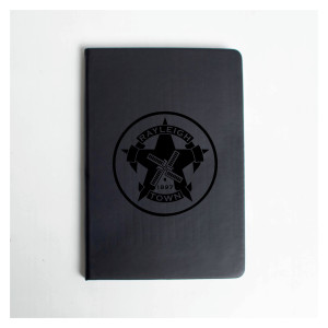 Premium Hardback Notebook