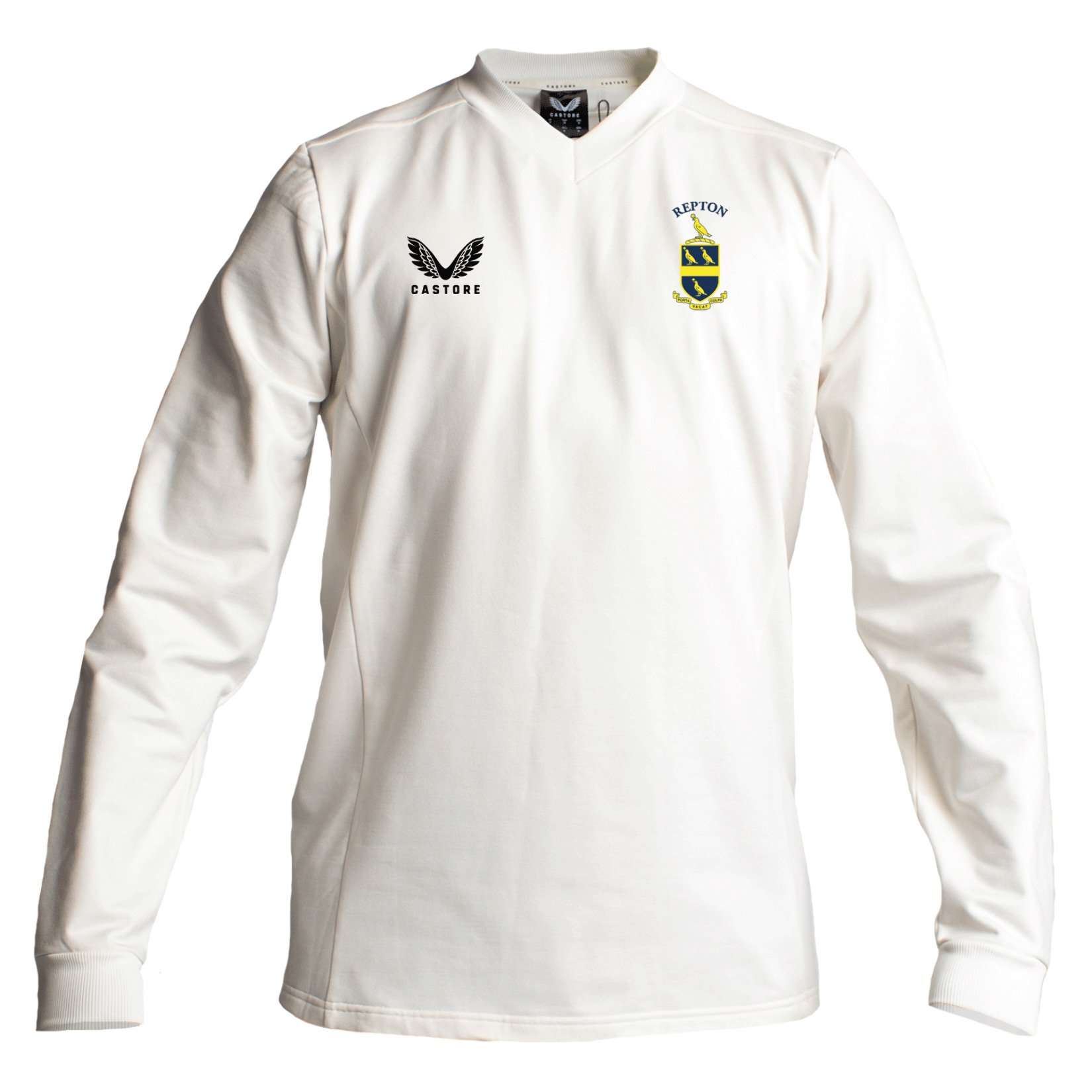 Repton Cricket Sweatshirt