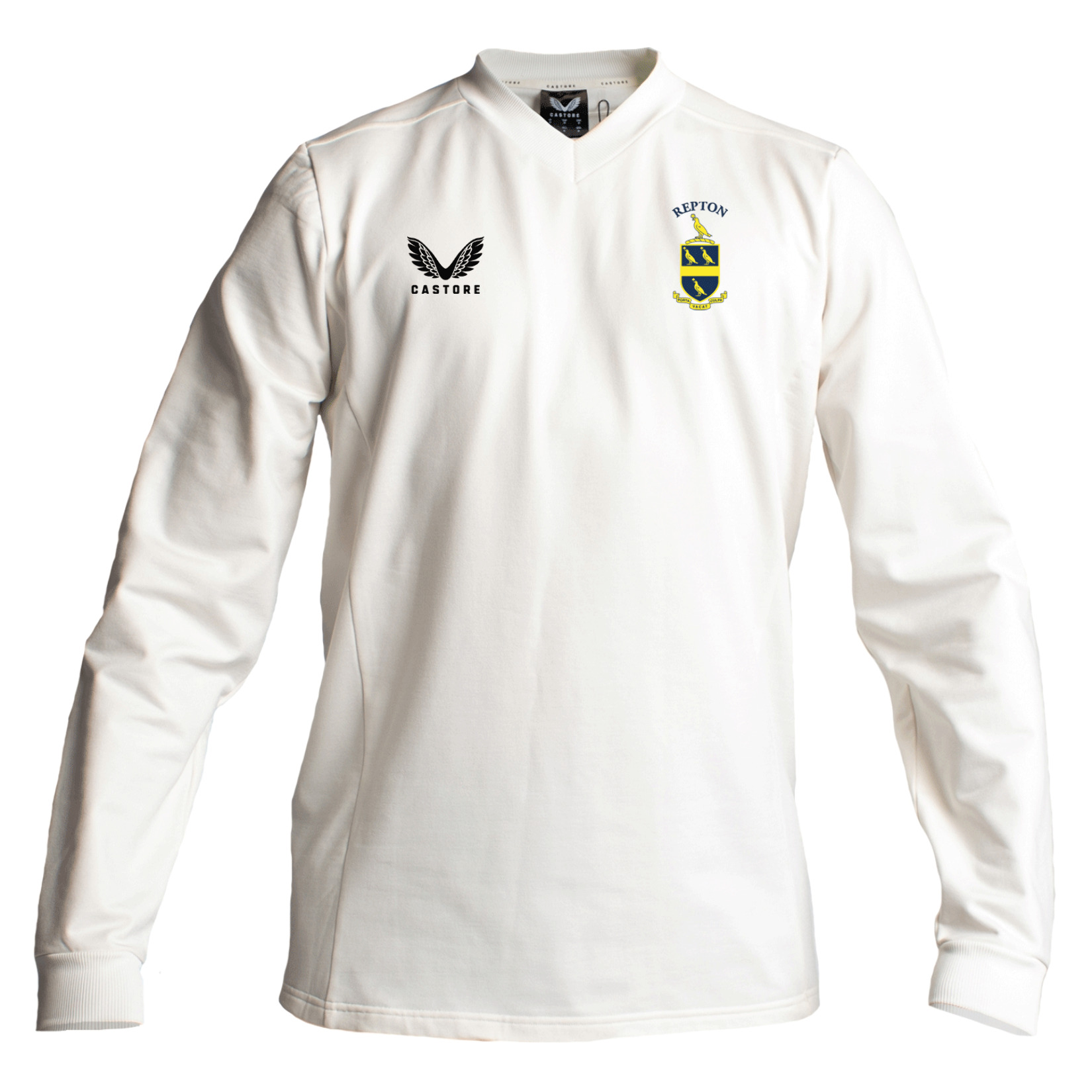 Repton Cricket Sweatshirt