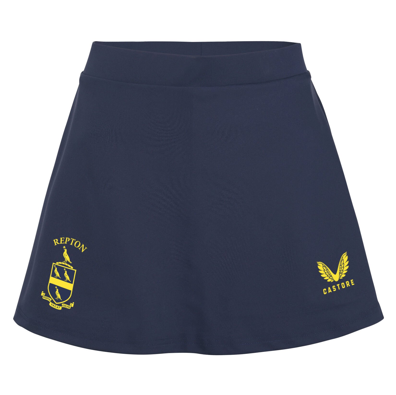Repton Skort - Navy