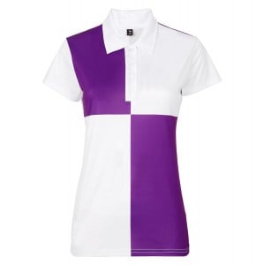 Repton Womens Field House Polo (W)