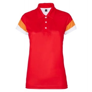 Repton Womens Garden House Polo (W)