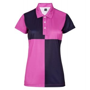 Repton Womens Mitre House Polo (W)