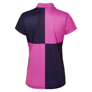 Repton Womens Mitre House Polo (W)