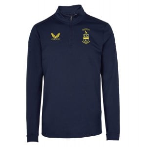 Repton 1/4 Zip Midlayer