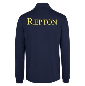 Repton 1/4 Zip Midlayer