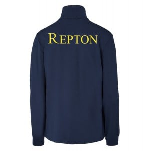 Repton Womens 1/4 Zip Midlayer (W)