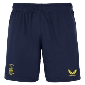 Repton Training Shorts