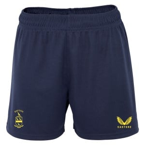 Repton Womens Training Shorts (W)