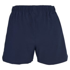 Repton Womens Woven Training Shorts - Pockets (W)