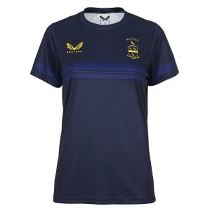 Repton Womens Castore Games Top