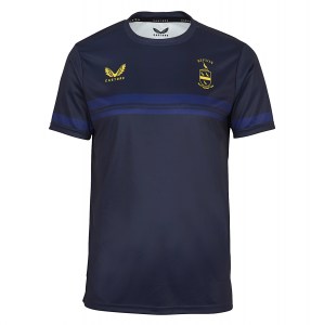 Repton Castore Games Top