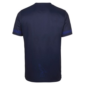 Repton Castore Games Top