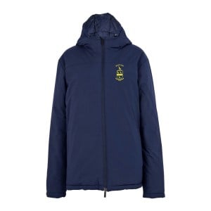 Repton Bench Coat (Standard Length)