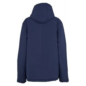 Repton Bench Coat (Standard Length)