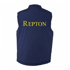 Castore Padded Gilet