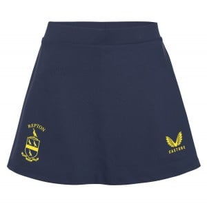 Repton Skort - Navy