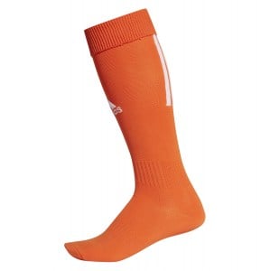 Adidas Santos 18 Socks Orange-White