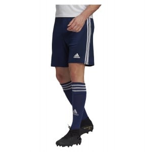 Adidas Squadra 21 Shorts (M) Team Navy Blue-White