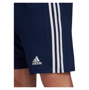 Adidas Squadra 21 Shorts (M) Team Navy Blue-White