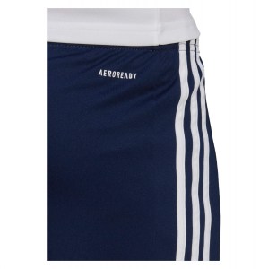 Adidas Squadra 21 Shorts (M) Team Navy Blue-White